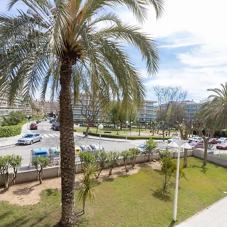 Apartment Montecarlo-complejo Riviera *