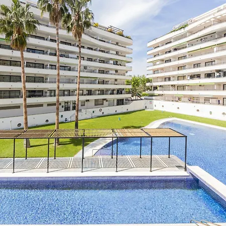 Montecarlo-complejo Riviera *