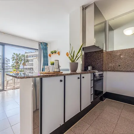 Montecarlo-complejo Riviera Apartment *