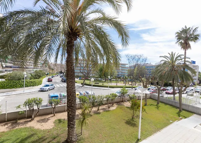 公寓 Montecarlo-complejo Riviera *