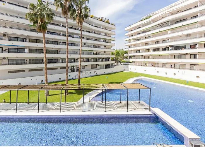 Montecarlo-complejo Riviera *